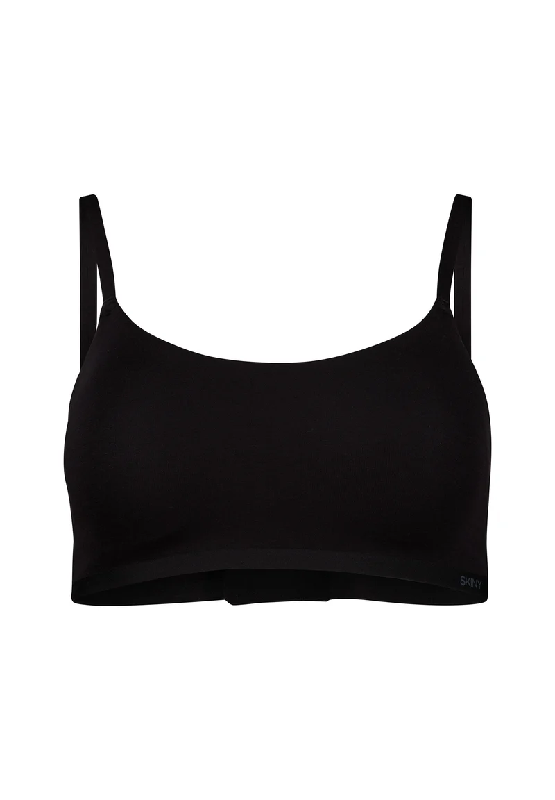 Smartouch Soft bra remov. pads | black 082625-087665