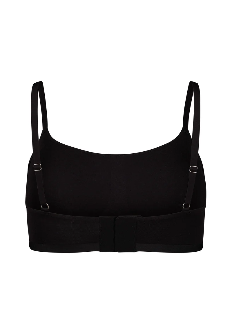 Smartouch Soft bra remov. pads | black 082625-087665
