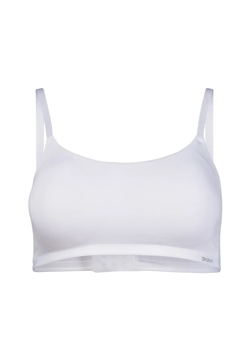 Smartouch Soft bra remov. pads | white 082625-080500