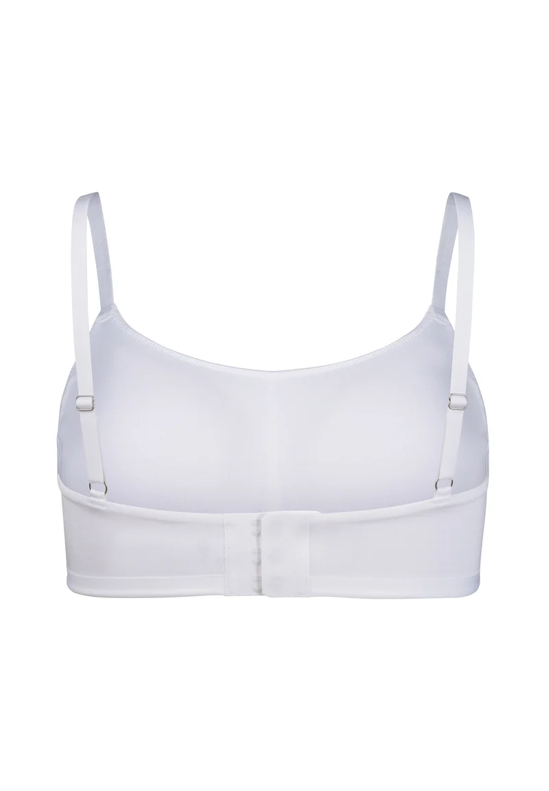 Smartouch Soft bra remov. pads | white 082625-080500