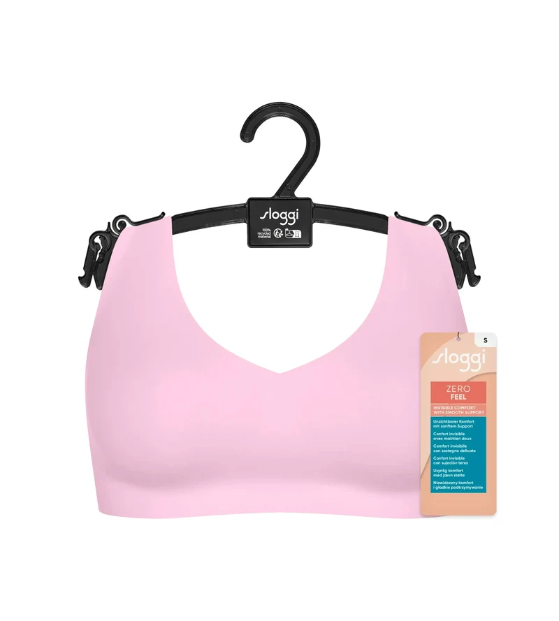 sloggi ZERO Feel 2.0 Bralette