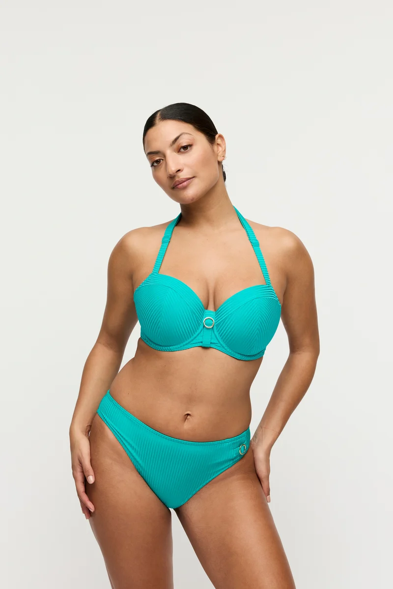 DELRAY Sea Turtle Bikini Rioslip