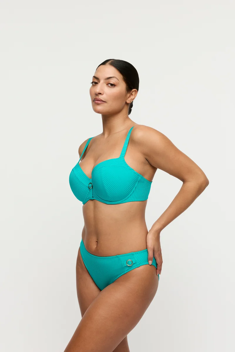 DELRAY Sea Turtle Bikini Rioslip
