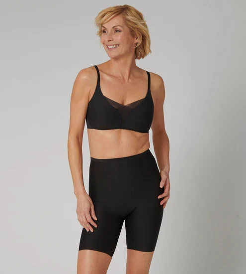 Triumph Panty Triumph Shape Smart Panty L black