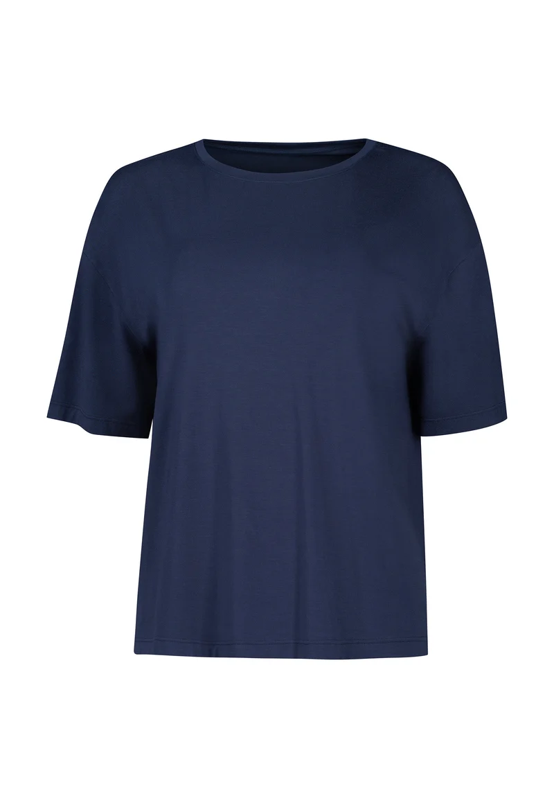 Night In Skiny 01 Shirt short sleeve | cheeky navy 081244-08S548
