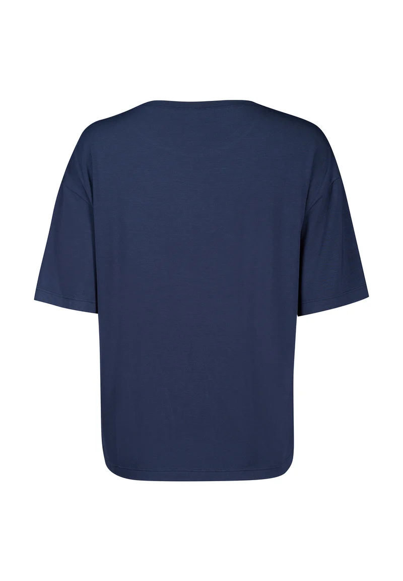 Night In Skiny 01 Shirt short sleeve | cheeky navy 081244-08S548