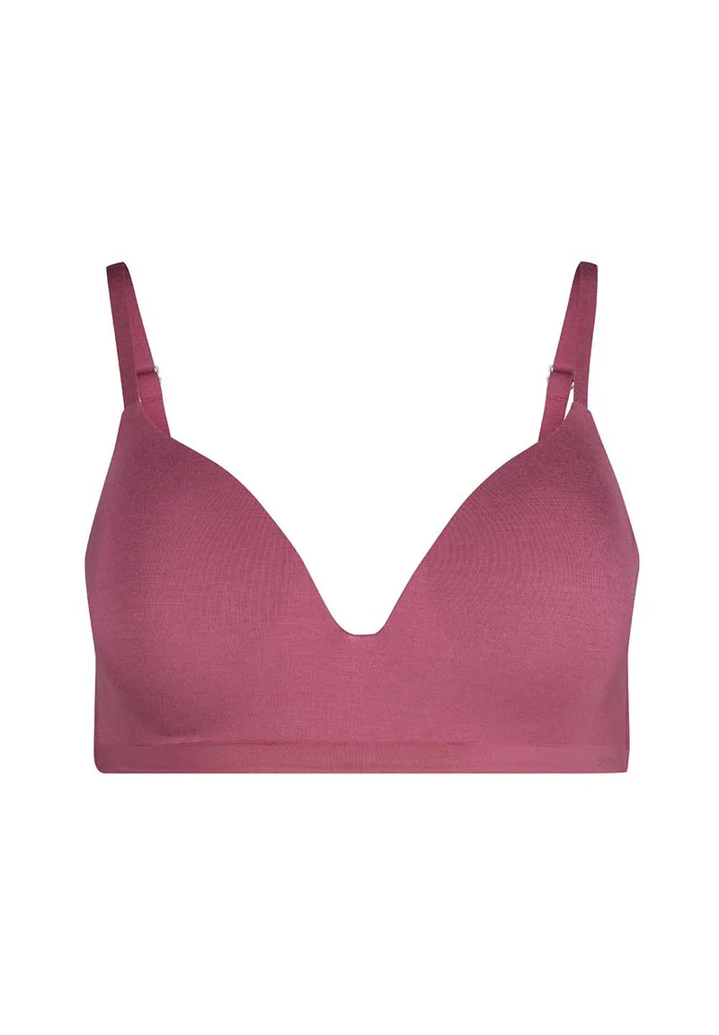 Smartouch Padded triangle bra | deco rose 082624-08S931
