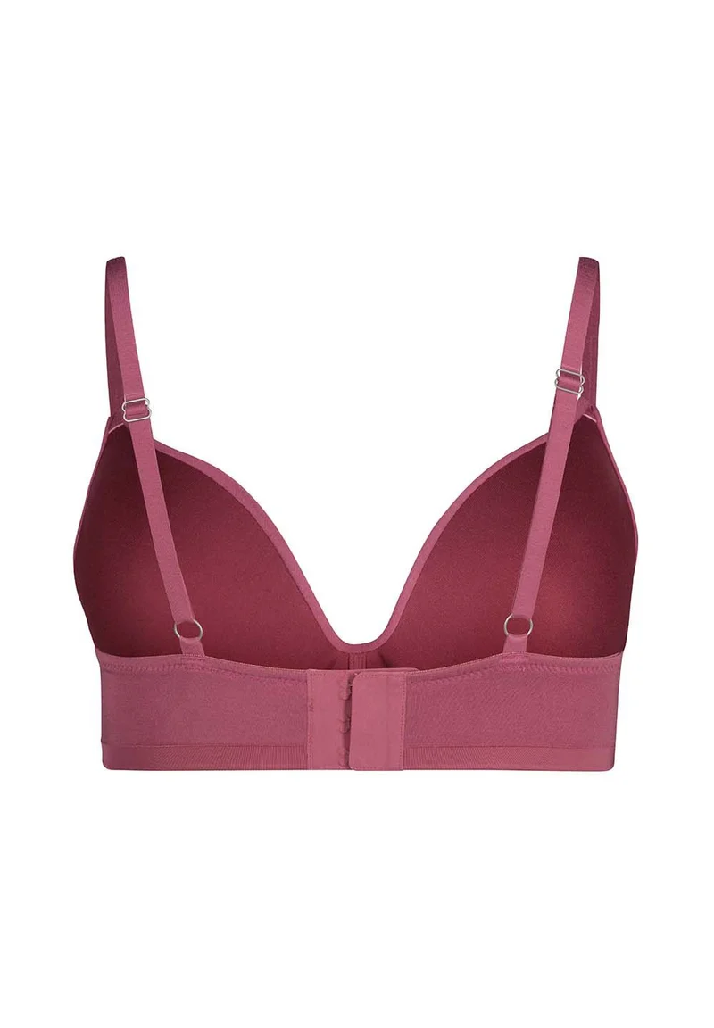 Smartouch Padded triangle bra | deco rose 082624-08S931