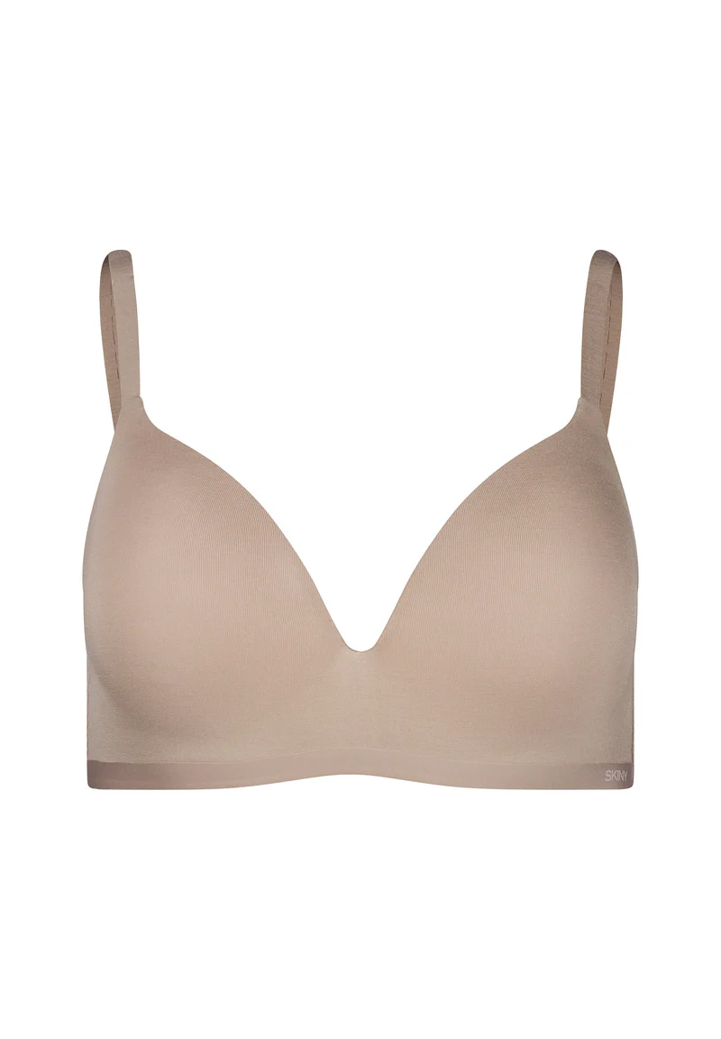 Smartouch Padded triangle bra | goat 082624-08S971