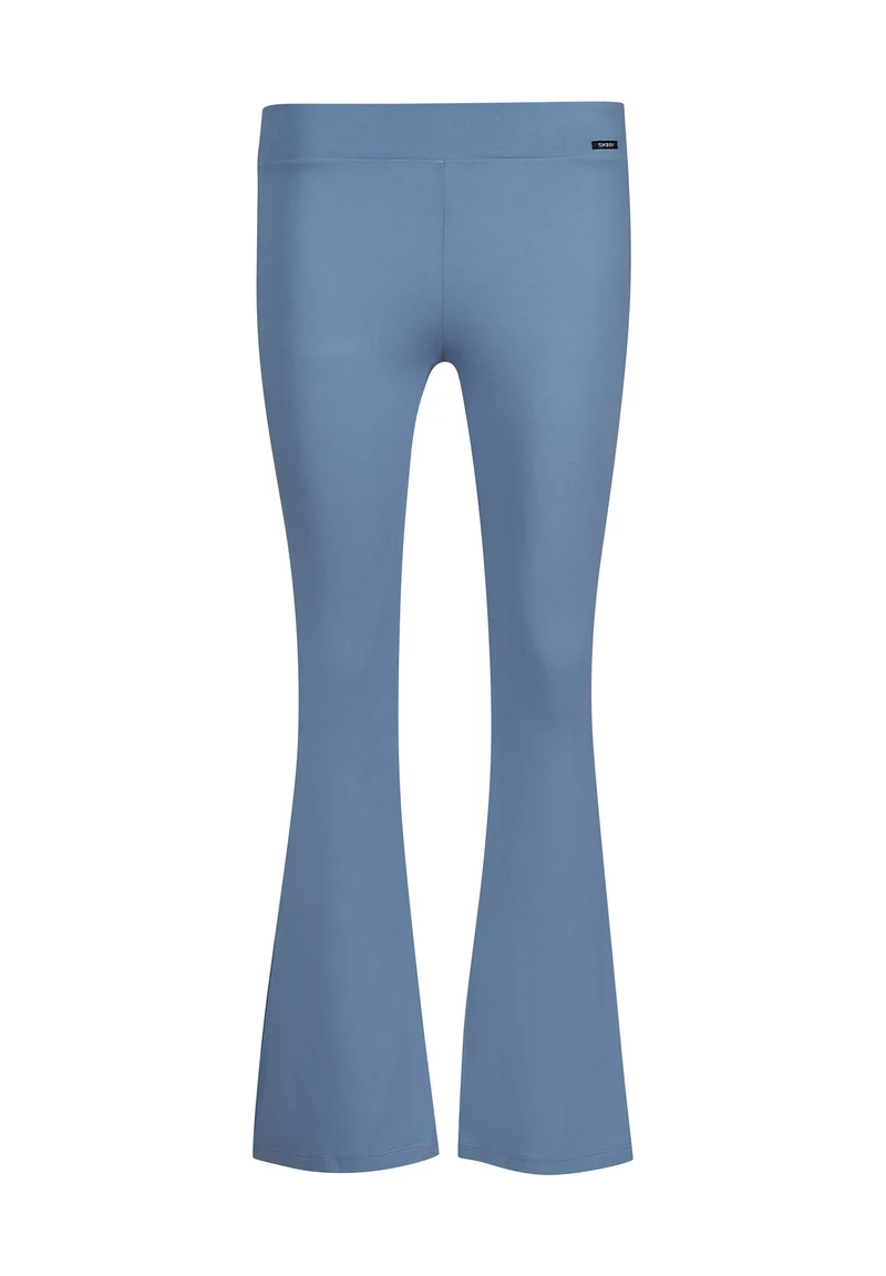 Night In Mix & Match Pants long | faded denimblue 082619-08S336