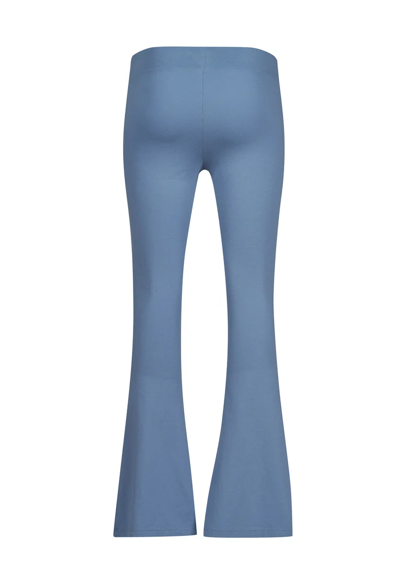 Night In Mix & Match Pants long | faded denimblue 082619-08S336