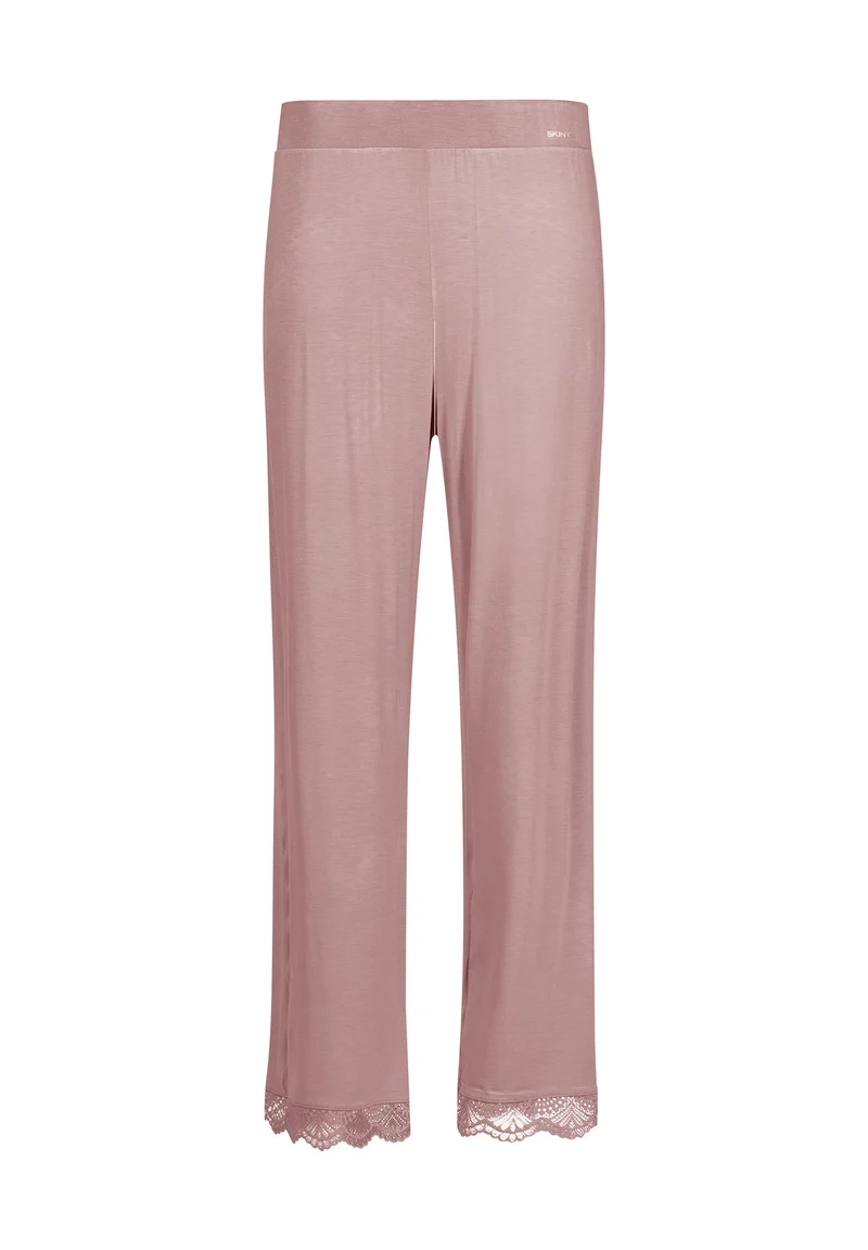 Night In Mix & Match Pants long | rose smoke 082616-08S675