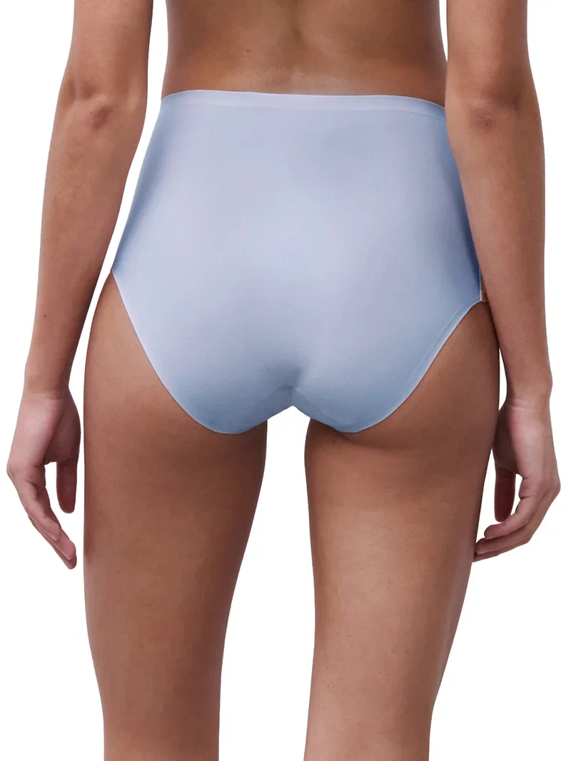Chantelle – Softstretch High Waist Slip Icy Powder