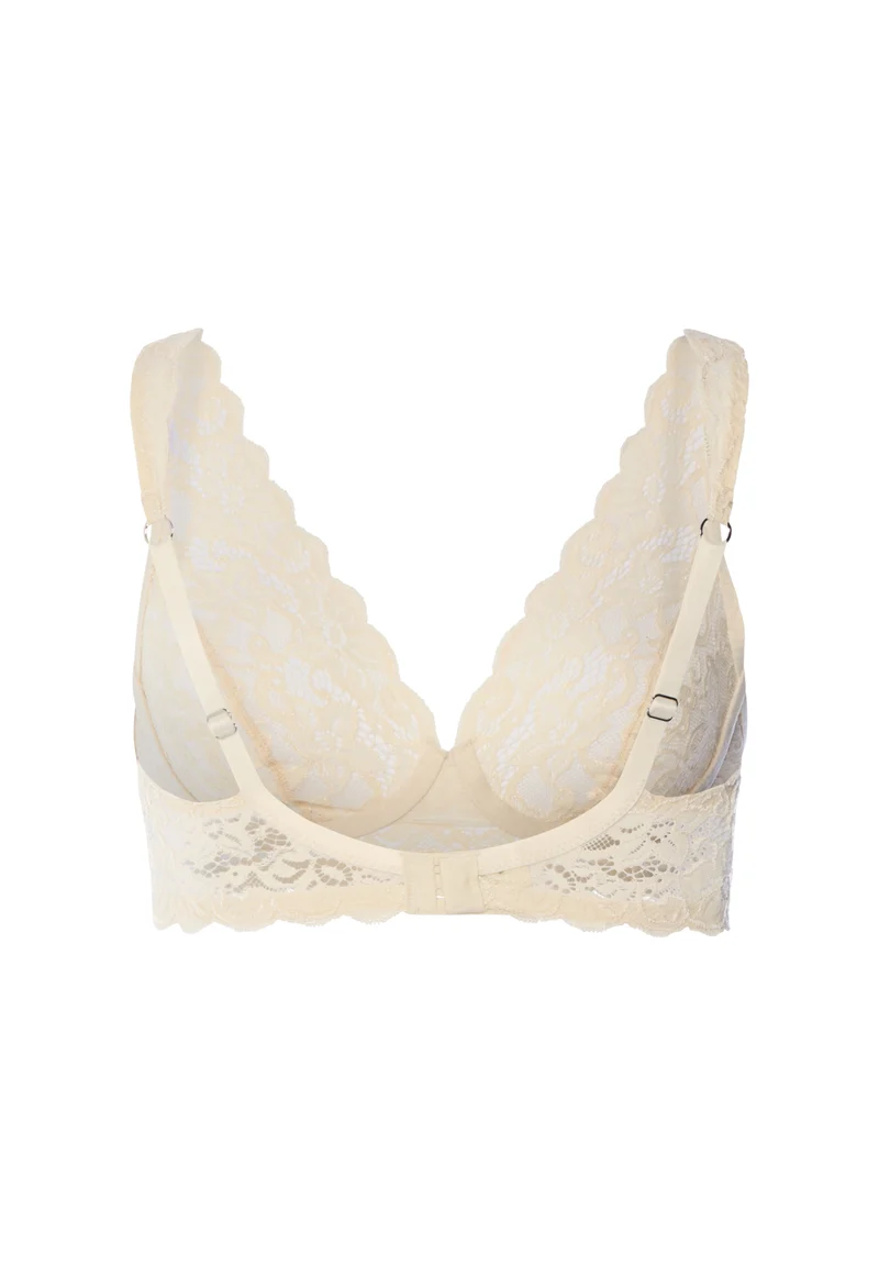 Moments Soft Cup Bra