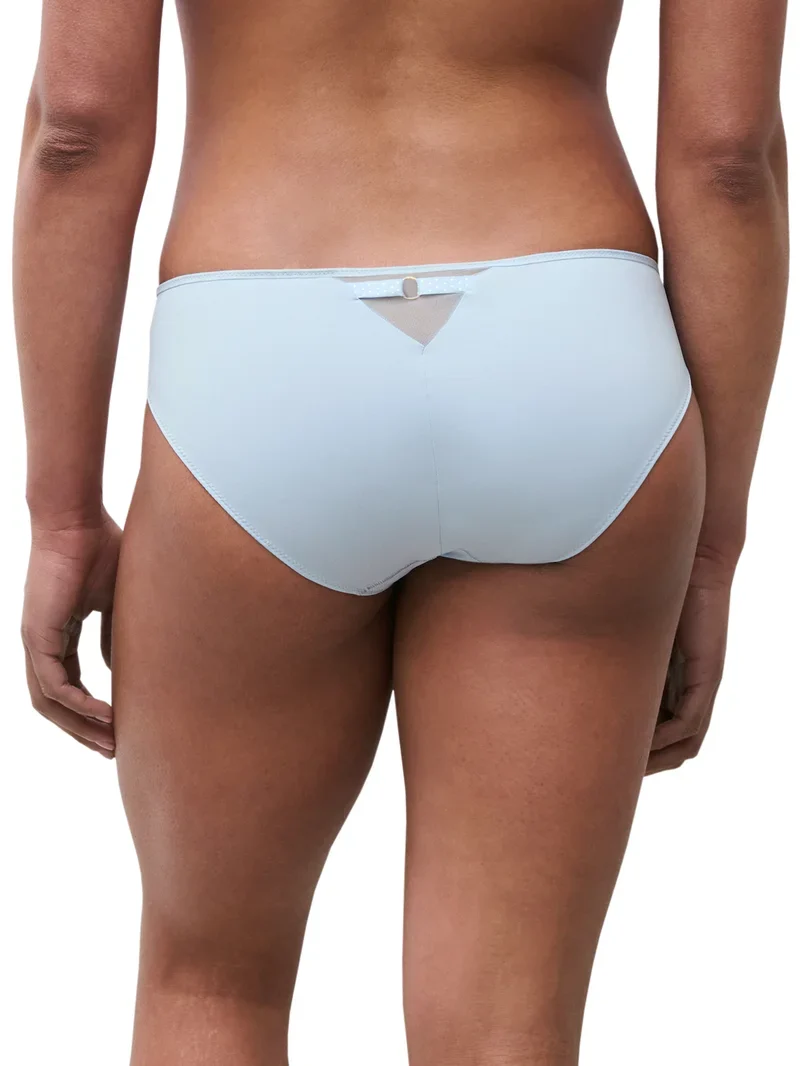 Chantelle - Fleurs Brief Icy Flower