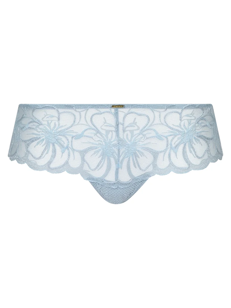 Chantelle - Fleurs Shorty Icy Flower