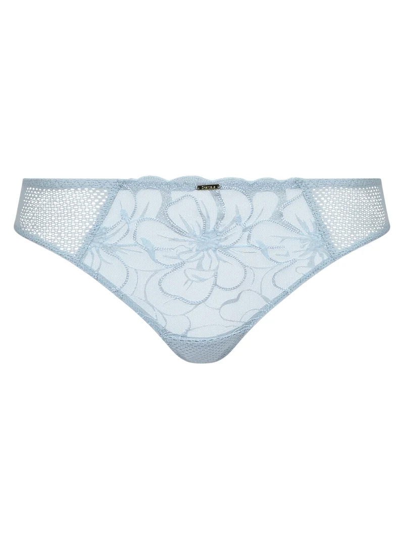 Chantelle - Fleurs Tanga Icy Flower