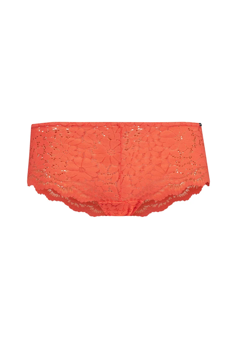Wonderfulace Cheeky panty | cheeky flamingo 081165-08S551