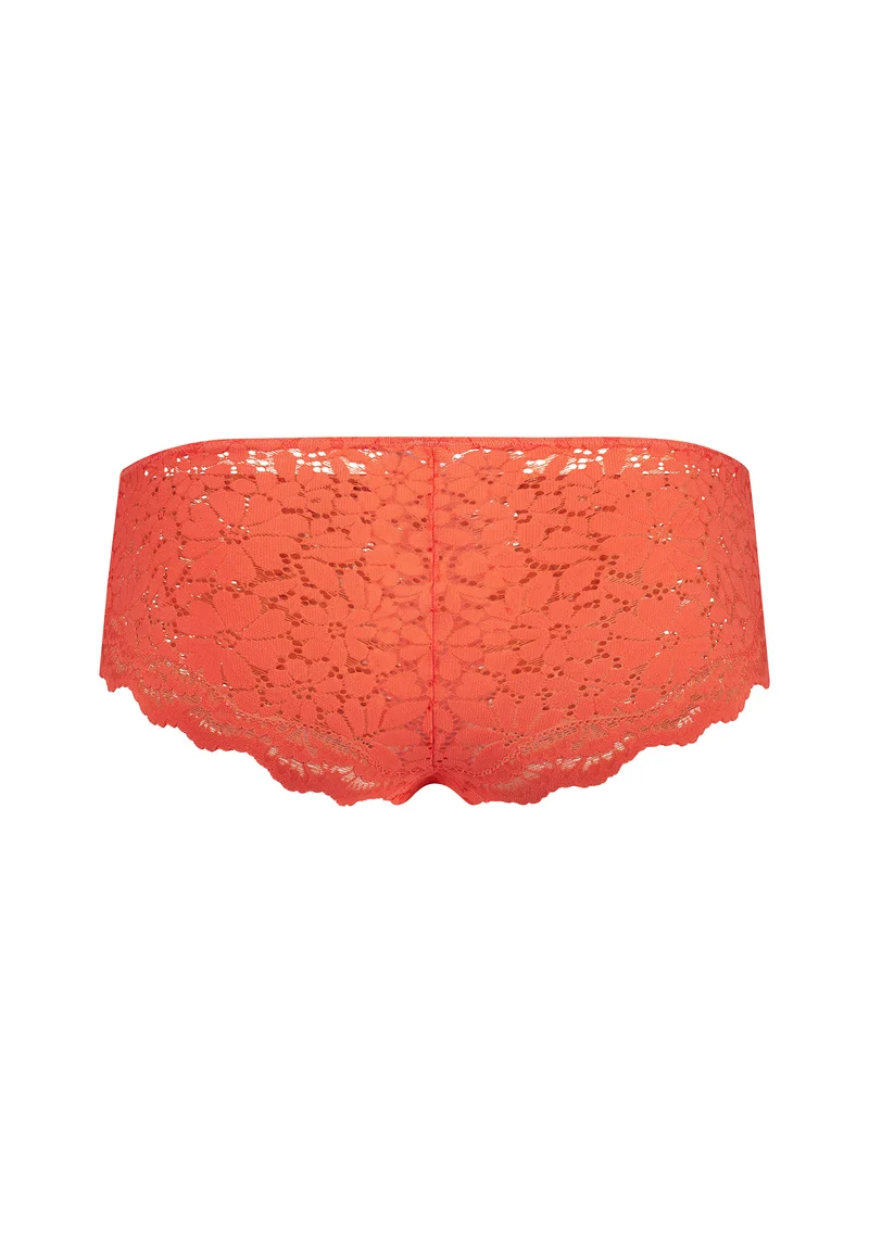 Wonderfulace Cheeky panty | cheeky flamingo 081165-08S551