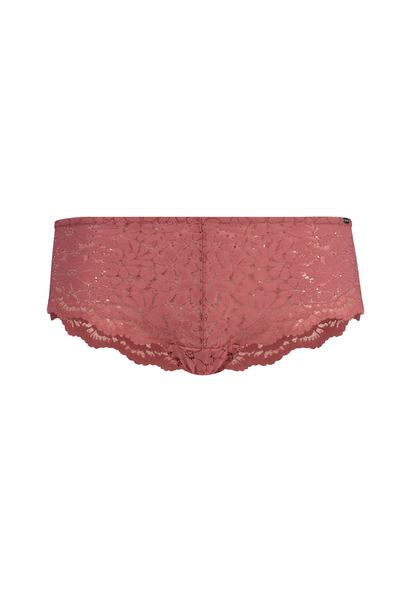 Wonderfulace Cheeky panty | withered rose 081165-08S762