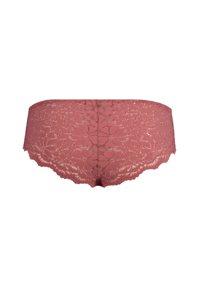 Wonderfulace Cheeky panty | withered rose 081165-08S762