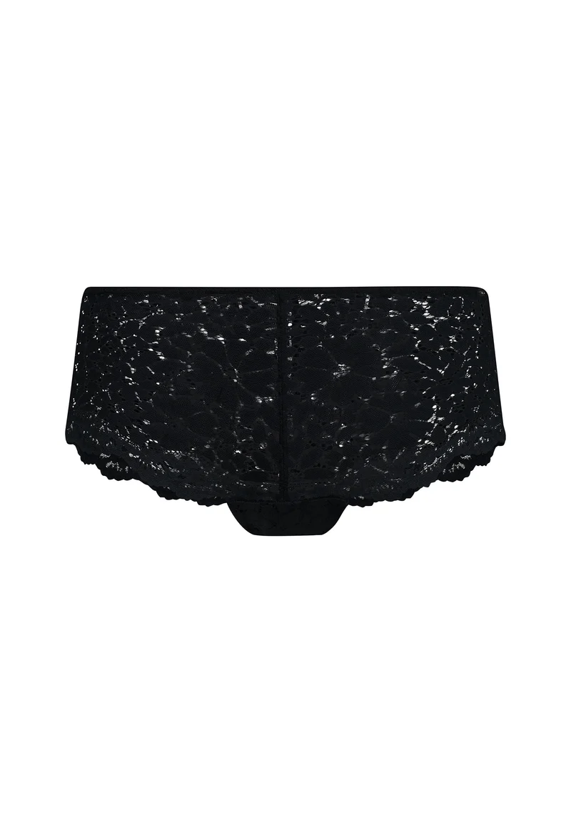 Wonderfulace Cheeky panty | black 081165-087665