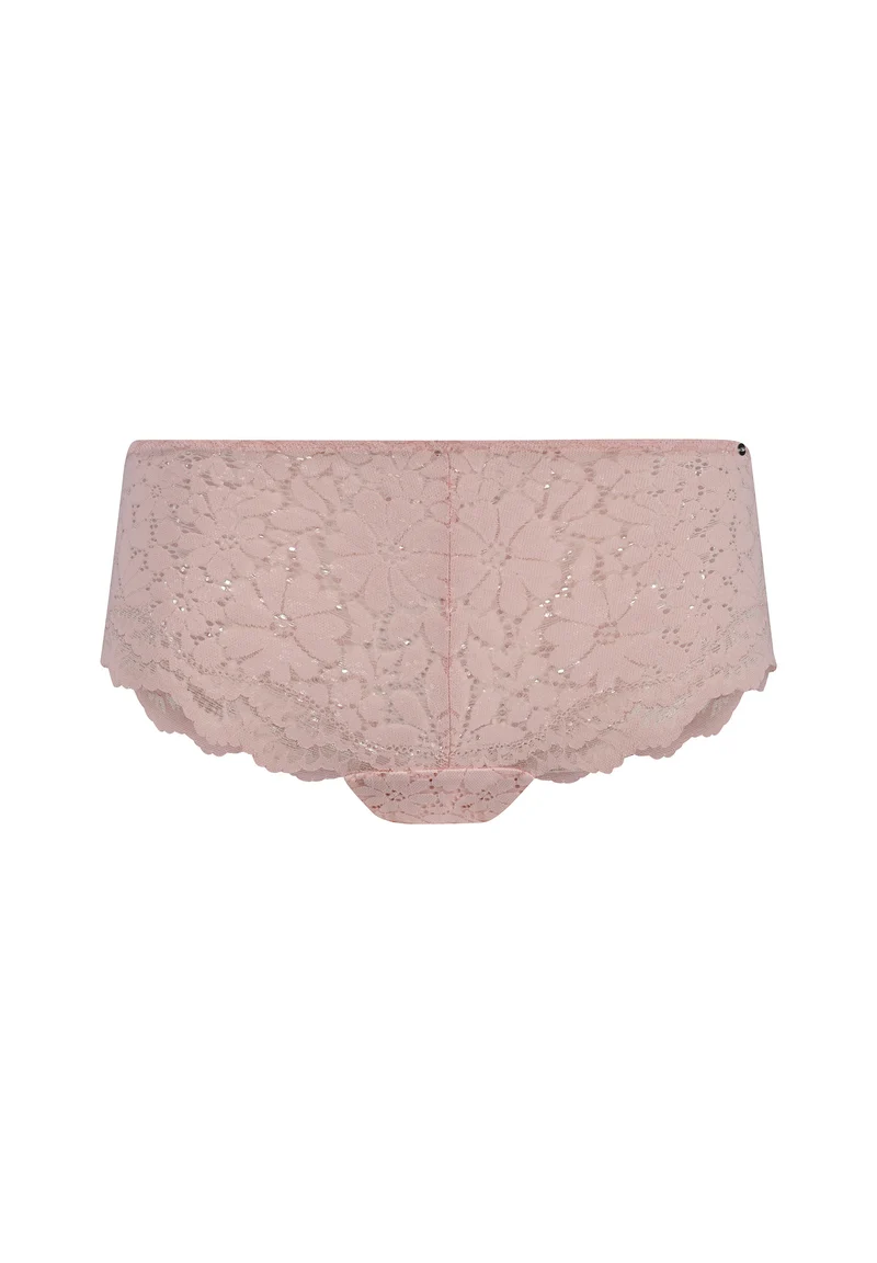 Wonderfulace Cheeky panty | rose dust 081165-08S567