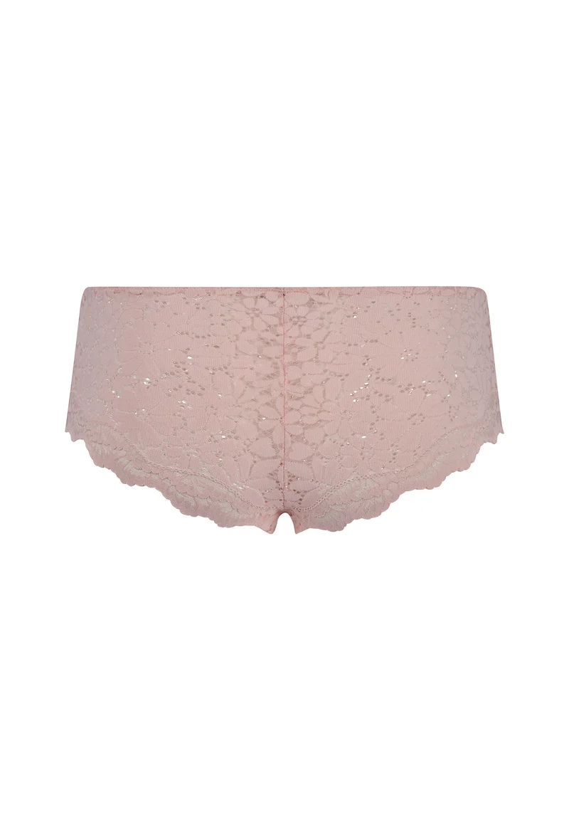 Wonderfulace Cheeky panty | rose dust 081165-08S567