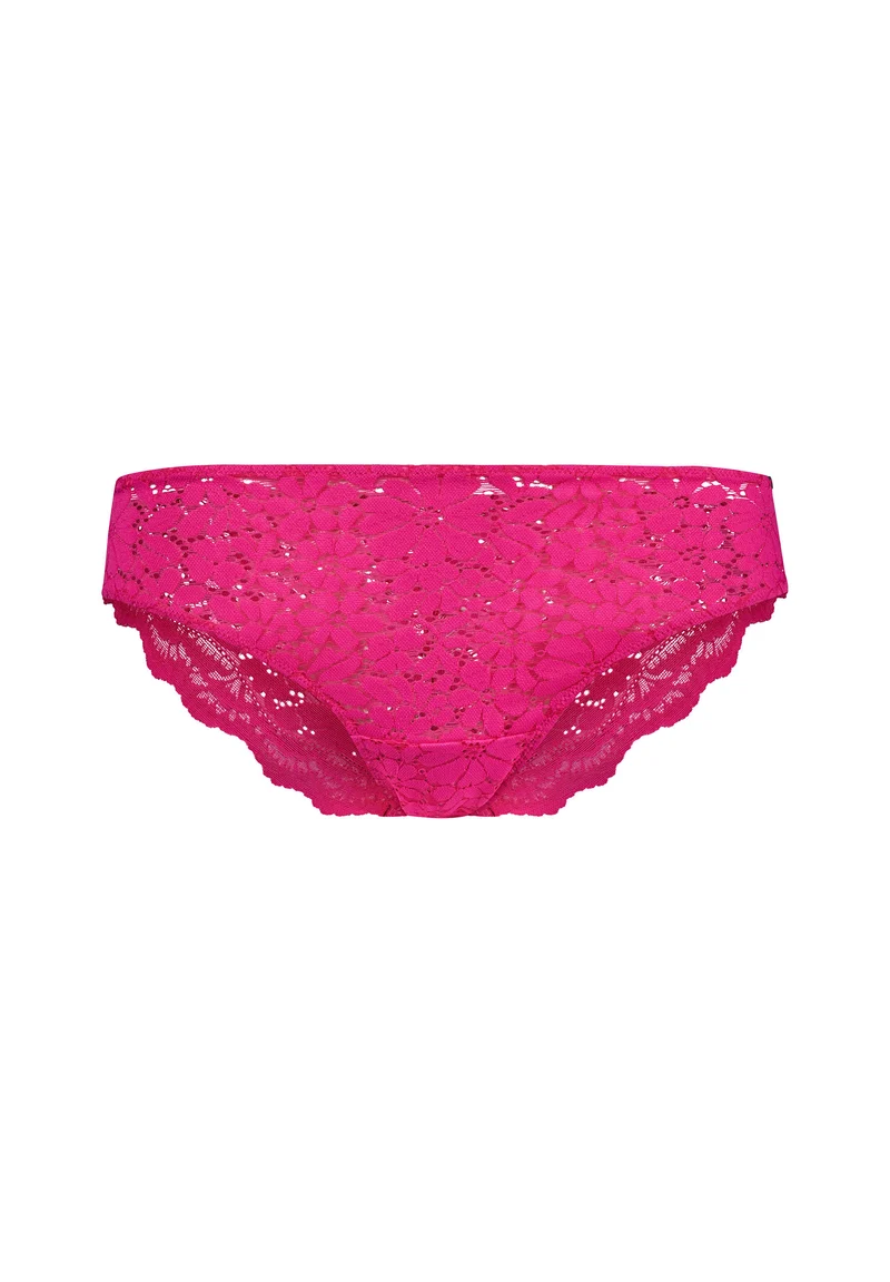 Wonderfulace Bikini briefs | vision pink 081163-08S566