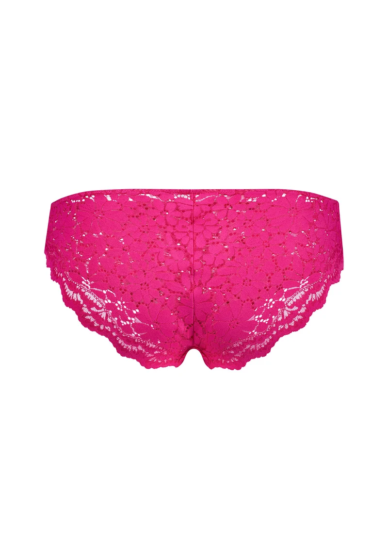 Wonderfulace Bikini briefs | vision pink 081163-08S566