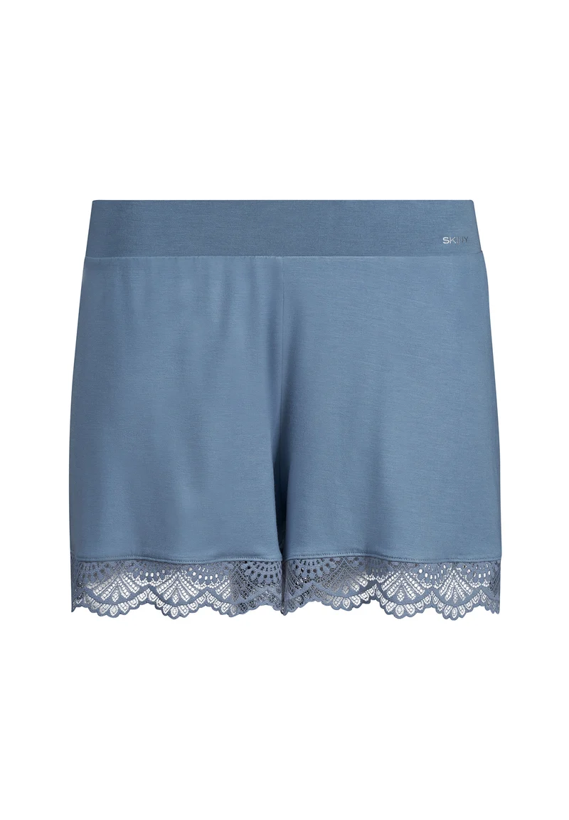 Night In Mix & Match Shorts | faded denimblue 082615-08S336