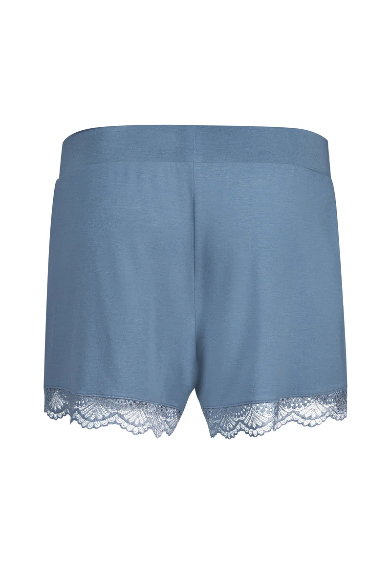 Night In Mix & Match Shorts | faded denimblue 082615-08S336