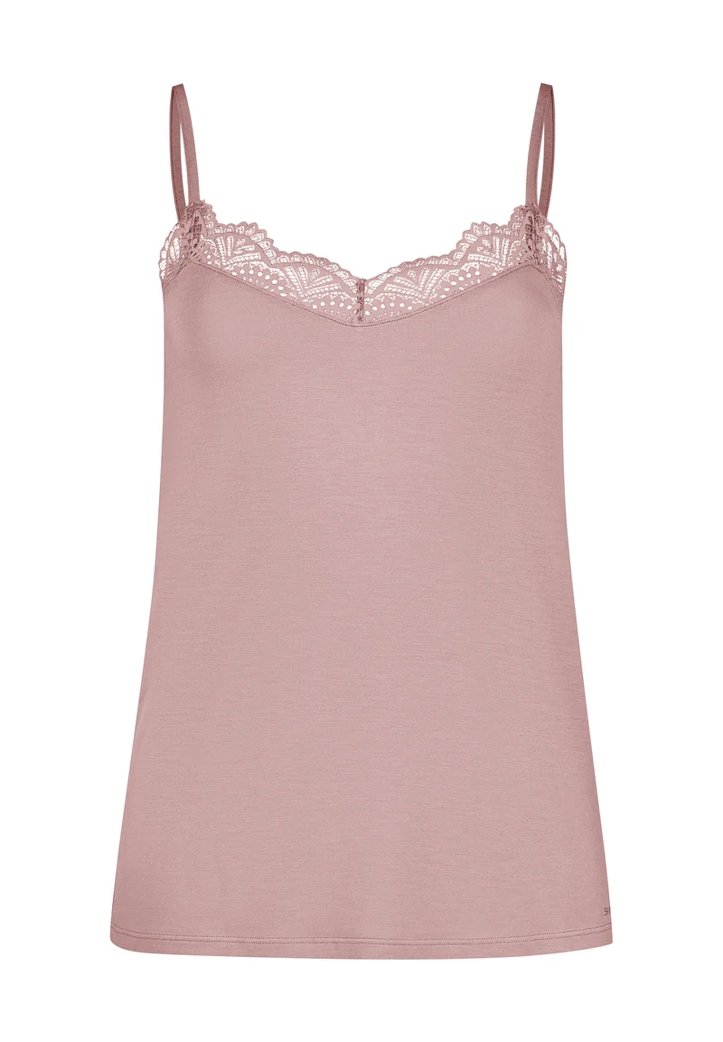Night In Mix & Match Camisole | rose smoke 082612-08S675
