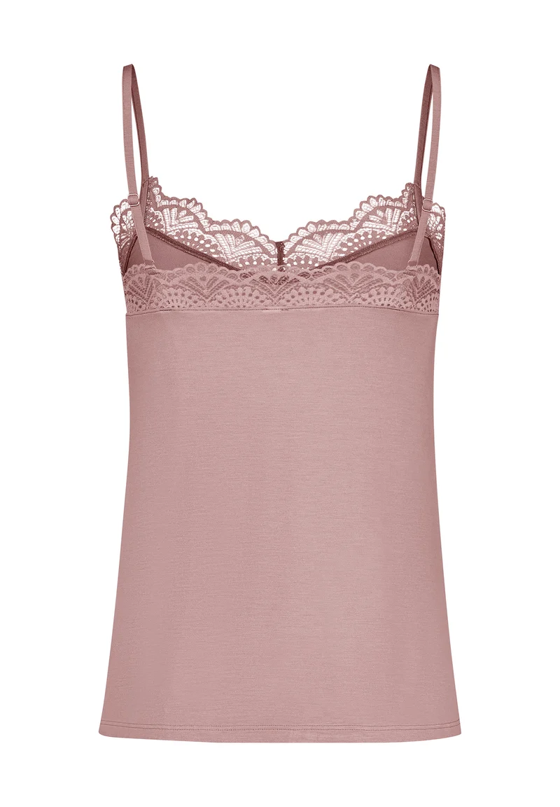 Night In Mix & Match Camisole | rose smoke 082612-08S675