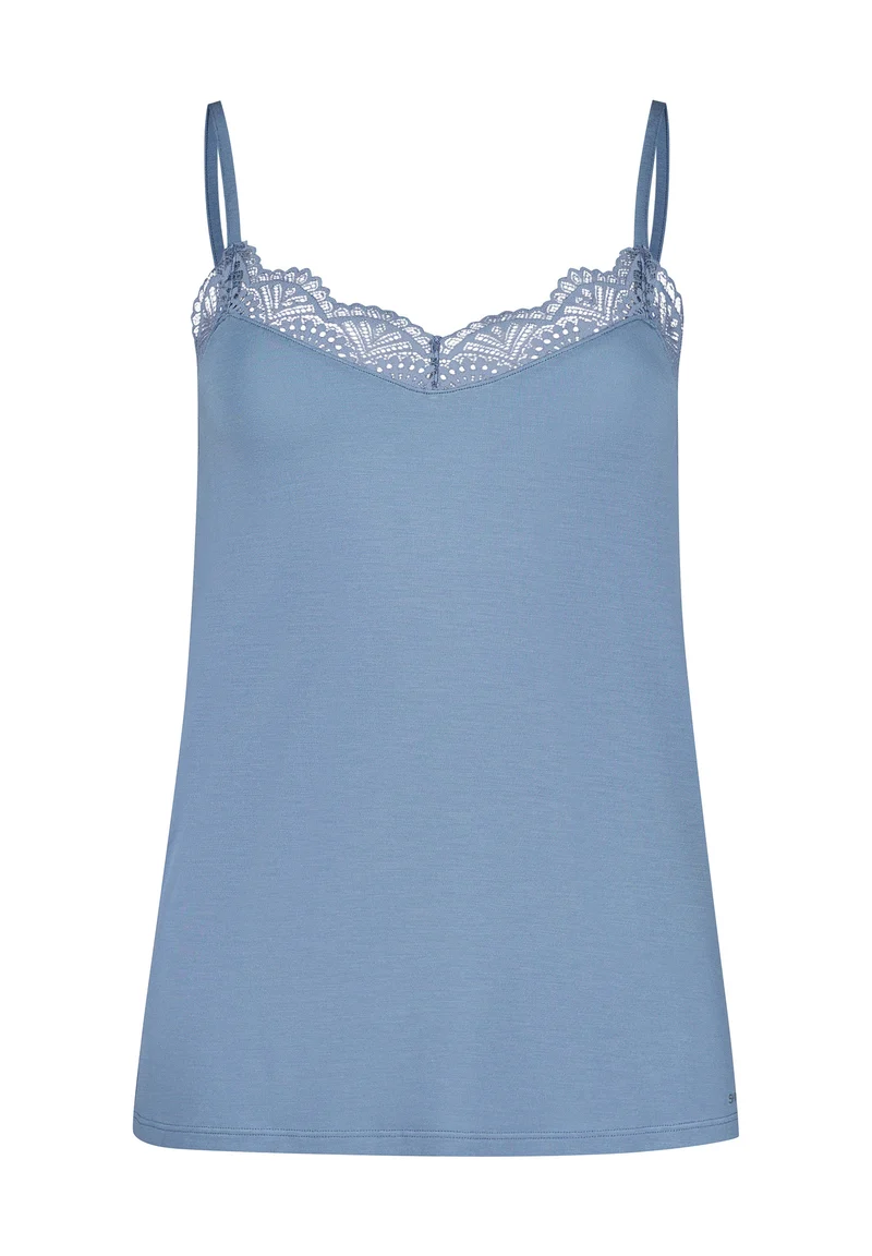 Night In Mix & Match Camisole | faded denimblue 082612-08S336