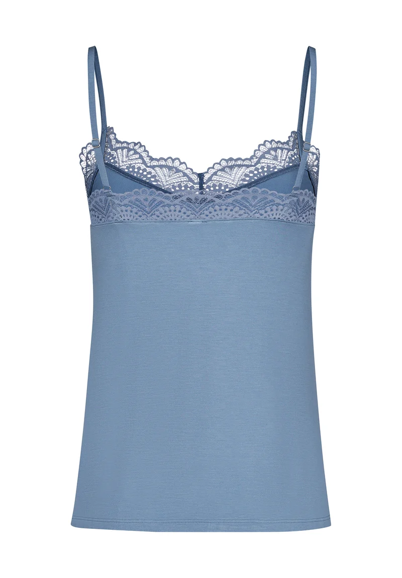 Night In Mix & Match Camisole | faded denimblue 082612-08S336