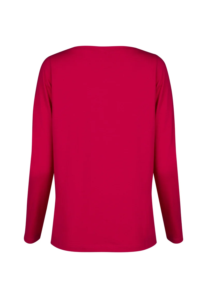 Night In Skiny 04 Shirt long sleeve | fancy pink 082553-08S657