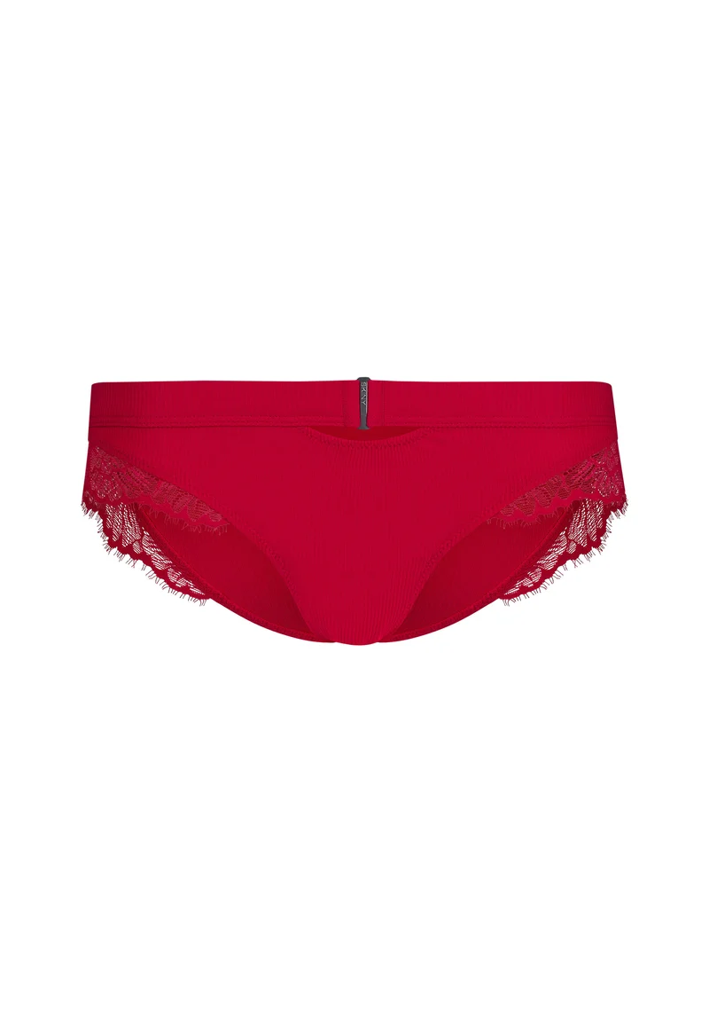 Vintagelegance Bikini briefs | fancy pink 082510-08S657