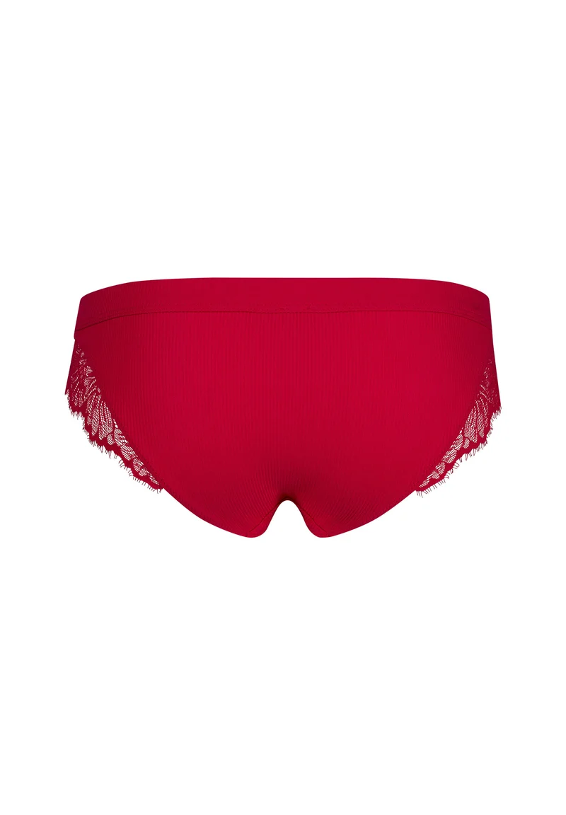 Vintagelegance Bikini briefs | fancy pink 082510-08S657