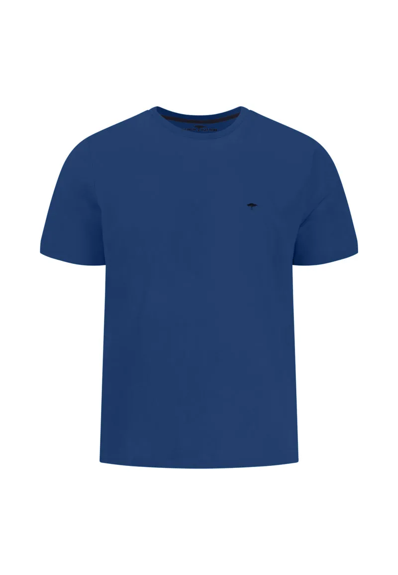 T-shirt, basic, single jersey