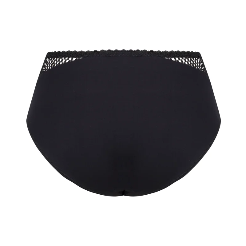 Empreinte - Luna High Brief Schwarz