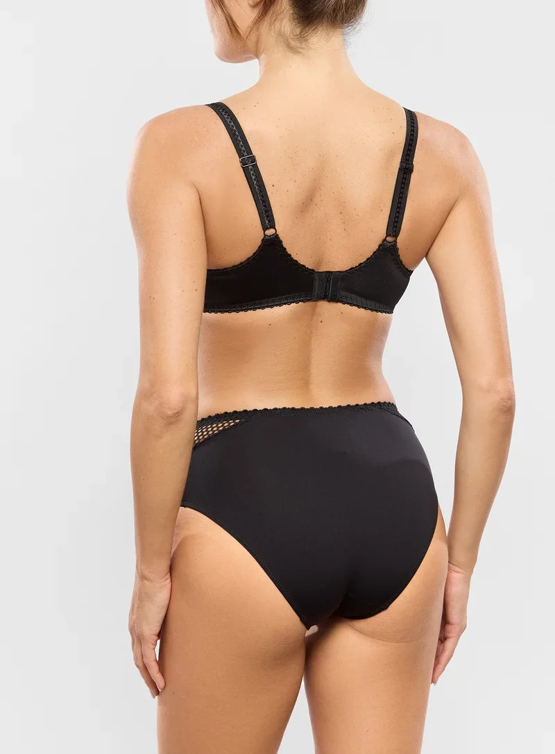 Empreinte - Luna Full Cup BH Schwarz