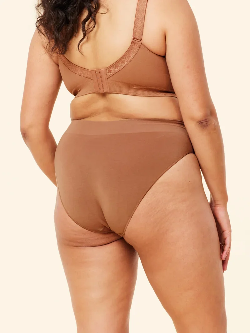 Sugar Candy - Basic Bikini Slip Clay