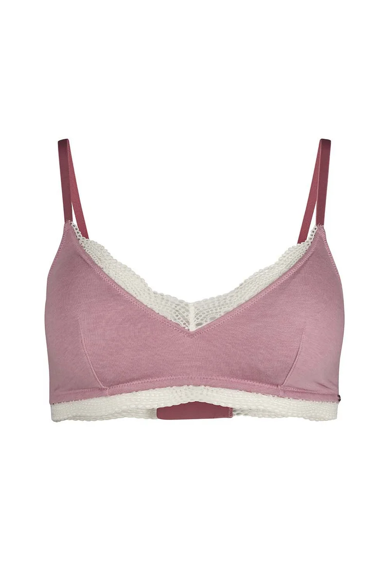 Classicotton Soft bra remov. pads | zephyr melange 081991-08S928