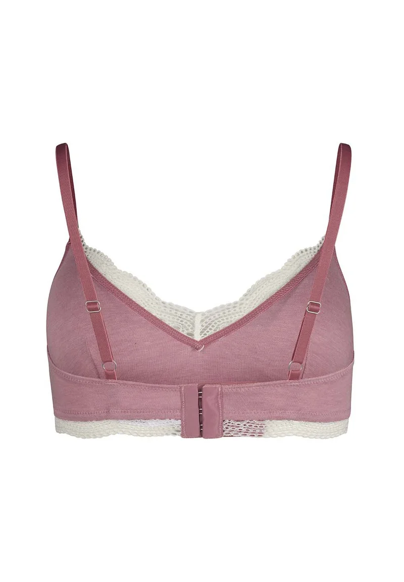 Classicotton Soft bra remov. pads | zephyr melange 081991-08S928