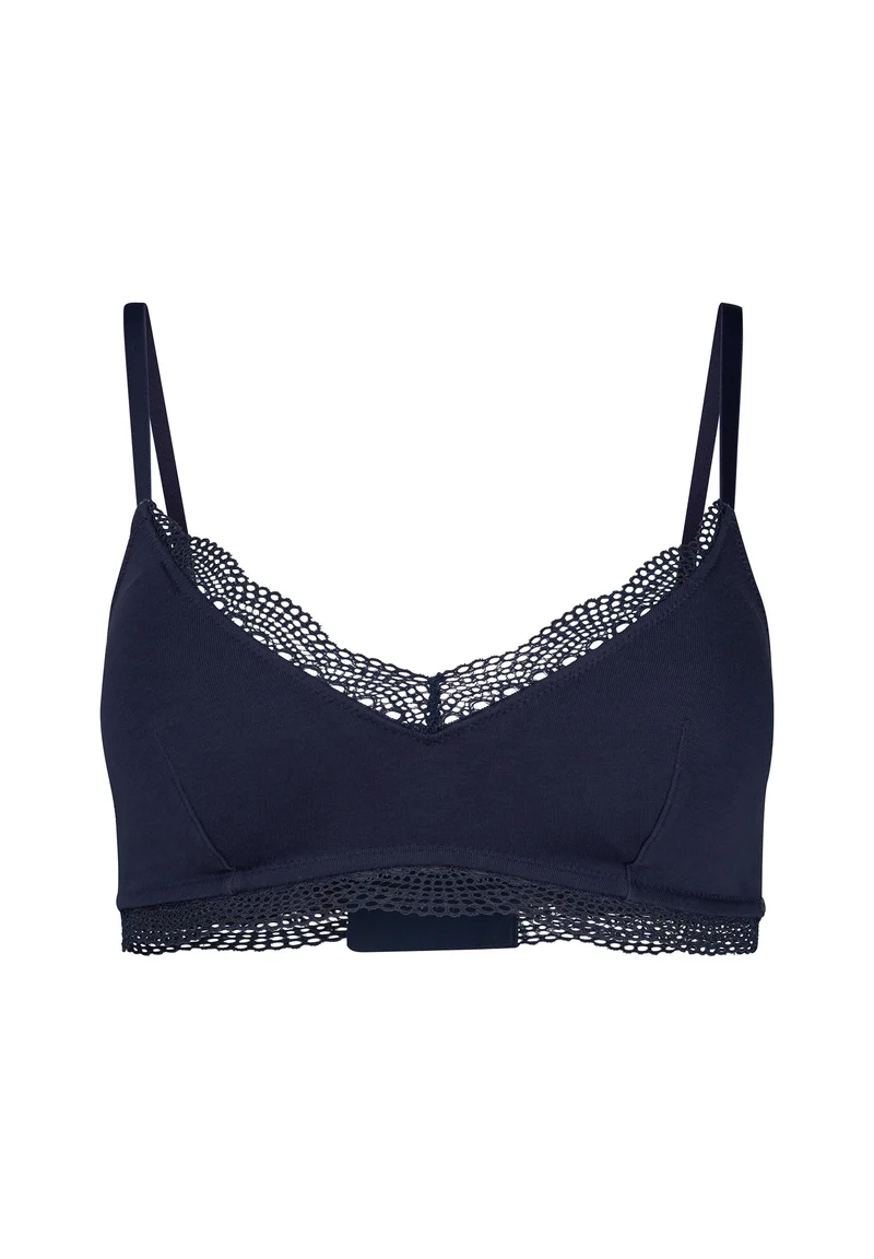 Classicotton Soft bra remov. pads | naval academy 081991-08S976