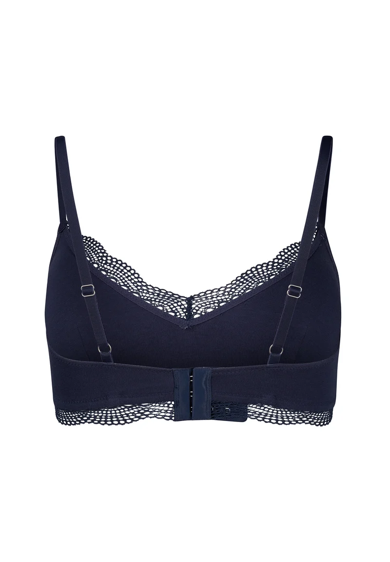 Classicotton Soft bra remov. pads | naval academy 081991-08S976
