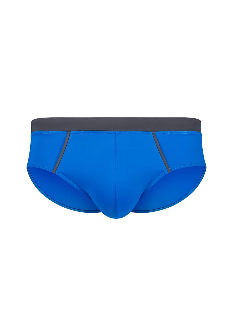 Swimen Swimming trunks | future blue 081941-08S562