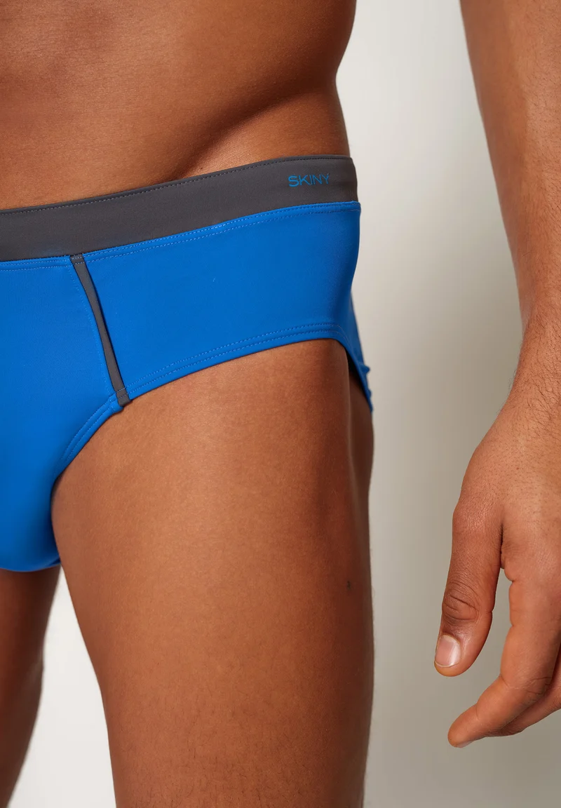 Swimen Swimming trunks | future blue 081941-08S562