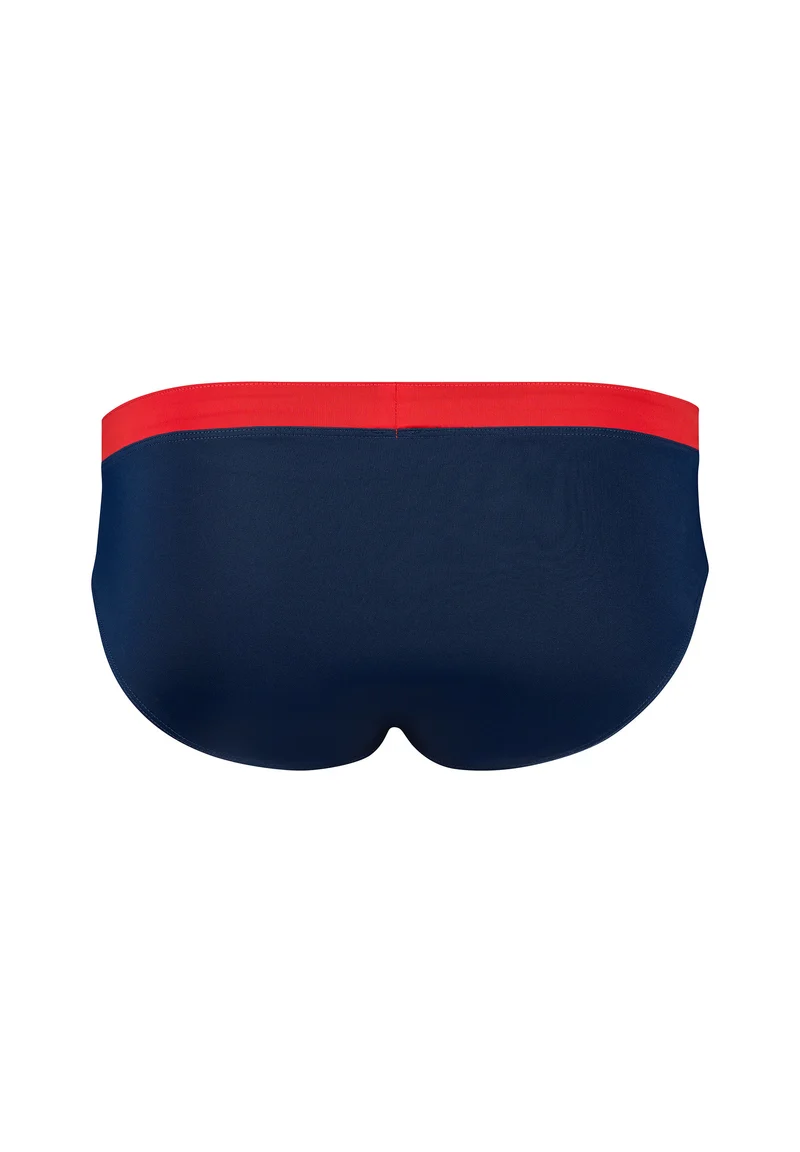 Swimen Swimming trunks | cheeky navy 081941-08S548